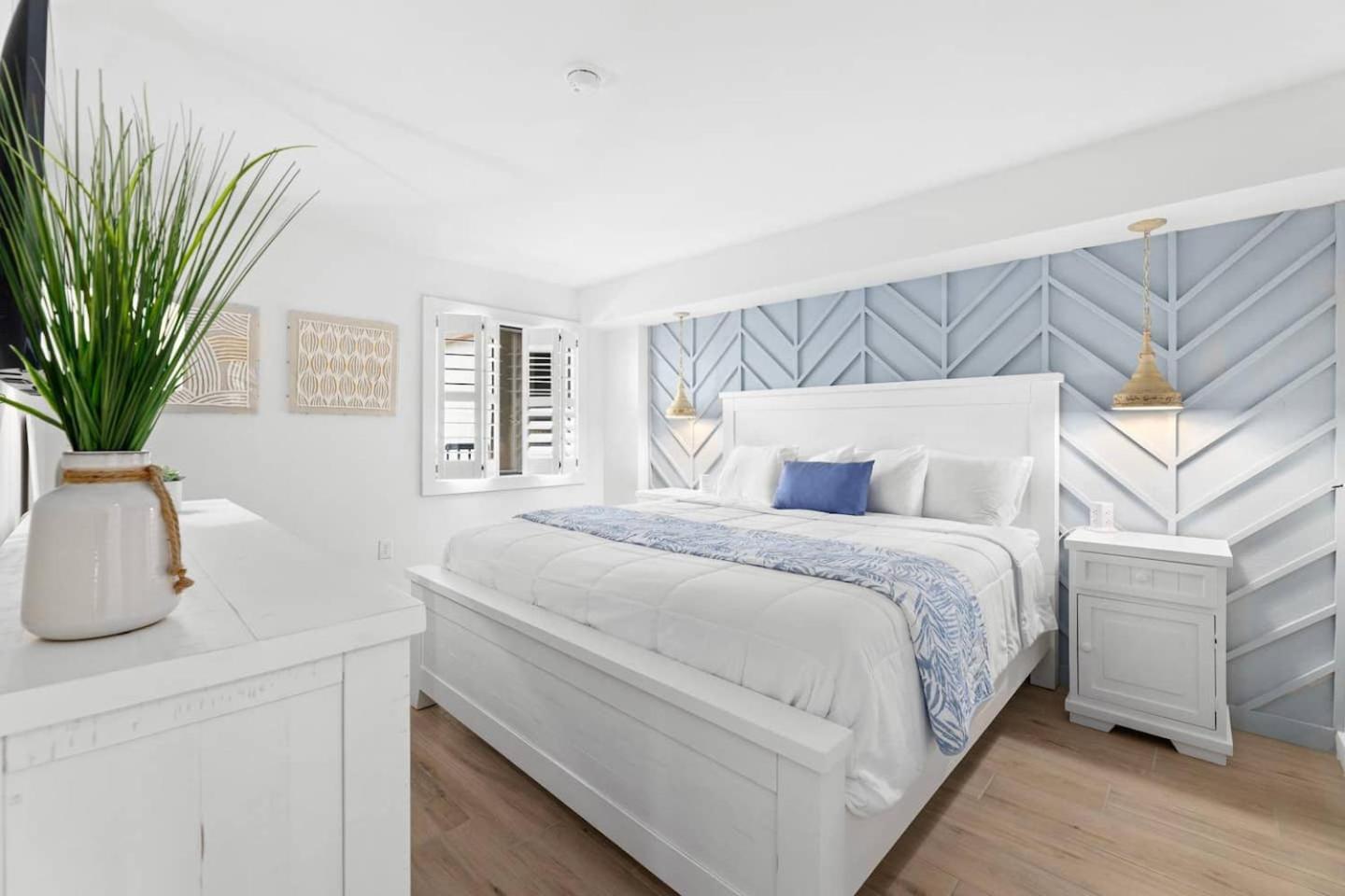 Luxury Ocean Front By Barefoot Landing Apartment Myrtle Beach Exterior foto